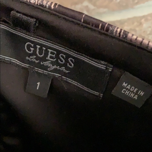 Guess Dress - Picture 3 of 3